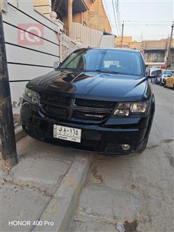 دودج جورني